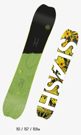 Slash Brainstorm - Slash Brainstorm 159w 2018 Men, Size Uni