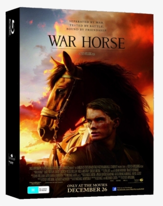 War Horse Poster
