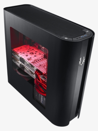 Bitfenix Pandora Core Window Matx Case Reviewbitfenix - Bitfenix Pandora Core Window Black