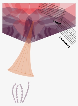 Slash Illustration By Nick Hoobin - Illustration