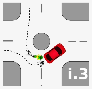 This Free Icons Png Design Of Traffic Accident Pictograms