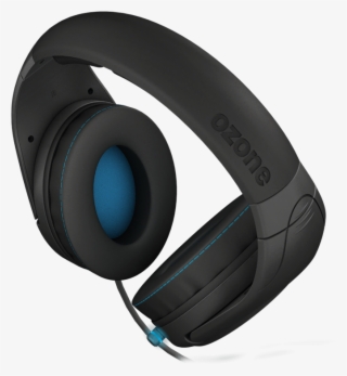 Comfort Is The Key - Ozone Ekho H80 Origen Gaming Headsets