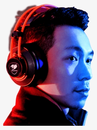 Cougar Immersa Gaming Headset - Cougar Gaming Headset Immersa