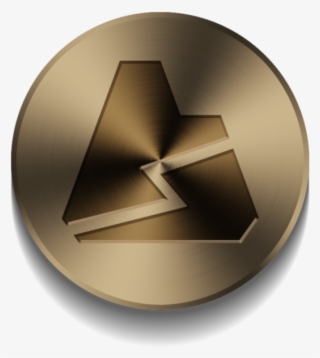 Rock Medallion By Zekrom 9-d80jvnn - Pokemon Rock Type Icon