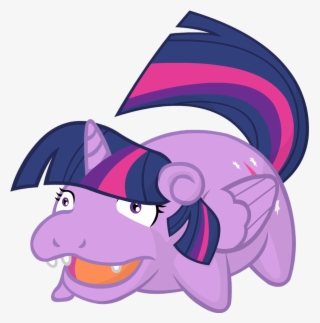 Birdhouse In Your Soul - Slowpoke From Pokemon