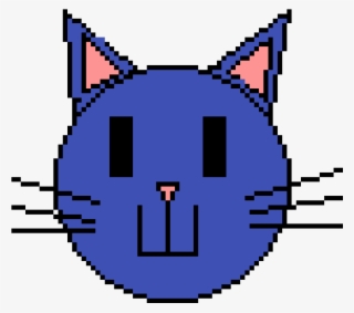 Dumb Cat - Rolling Stones Punto Croce