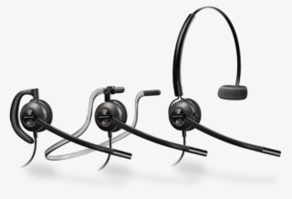 Encorepro Hw540 88828-02 - Plantronics Hw540