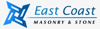 East Coast Masonry & Stone - Epic Waters Logo