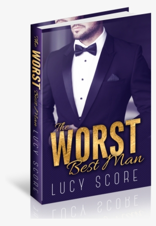 The Worst Best Man - Demetriou Demands His Child