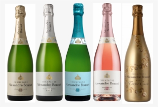 Our Champagne Wines Are Authentic And Highlight The