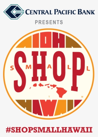 Cpb Shop Small Hawaii Logo