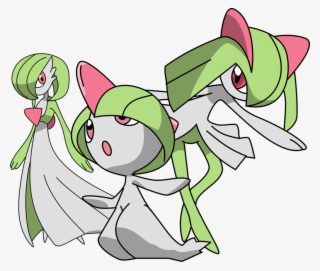 View Img 0021 , - Ralts Line