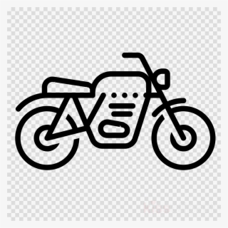 Motorcycle Small Icon Clipart Car Motorcycle Helmets - Motorcycle Small Icon