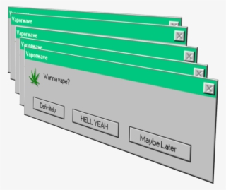 90s Grunge Vapor Vaporwave Vaporwaveaesthetic Aesthetic - Aesthetic Png 90s Grunge