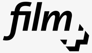 Film Logo Png Transparent - Film