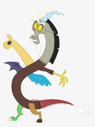 Vector Discord 2 By Estories-d747txj - Mlp Discord Wings