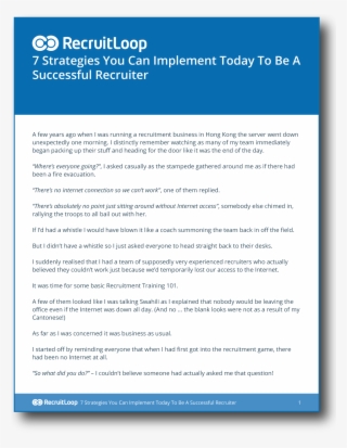 The Unusual Interview Techniques Zappos Uses To Hire - Write A Job Profile