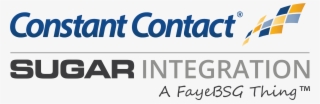 Constant Contact Integration - Constant Contact
