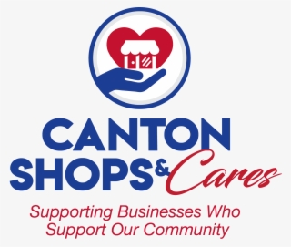 Canton Shops & Cares And Small Business Saturday - Borneo