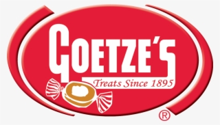 Goetze's Candy Company - Caramel Creams