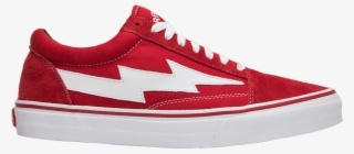 Revenge X Storm Vans