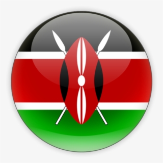 Kenya Flag