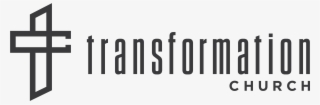 Tclogogrey - Transformation Church Logo