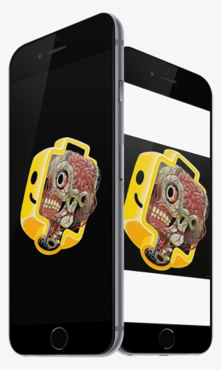 True Black Wallpaper Pack - Lego Iphone X