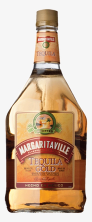 Margaritaville Tequila, Silver - 750 Ml
