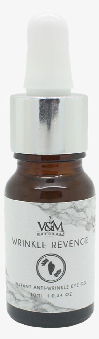 Picture Of Wrinkle Revenge - V&m Naturals Wrinkle Revenge