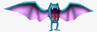 Download Zip Archive - Golbat