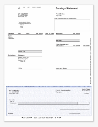 Large Size Of Adp Online Paycheck Manual Preprinted
