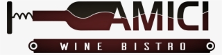 Amicilogo - Graphic Design