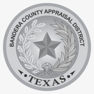 Bandera Cad - Texas