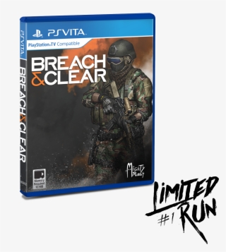 Limited Run