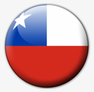 Add - Bandera De Chile En Esfera