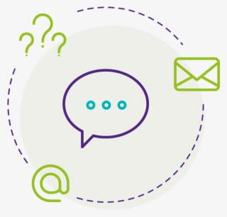 Any Other Questions - Circle