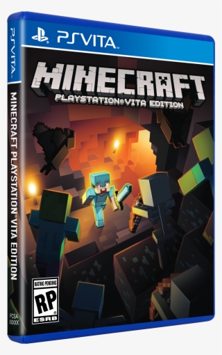 15305101758 6c5a60aac1 O - Minecraft [ps4 Game]