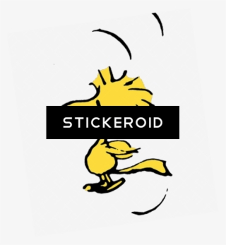 Woodstock Side View - Woodstock