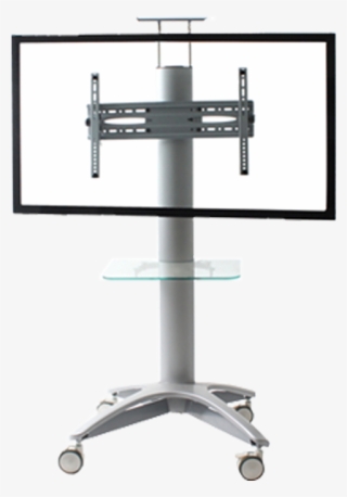 Universal Mobile <strong>tv</strong> Cart Stand For - Television