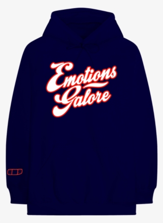Emotions Galore Hoodie - Trippie Redd Tour Hoodie 2018