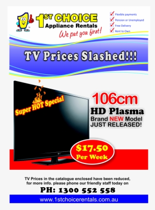 Tv Prices Slashed Super Hot Deal - Online Advertising