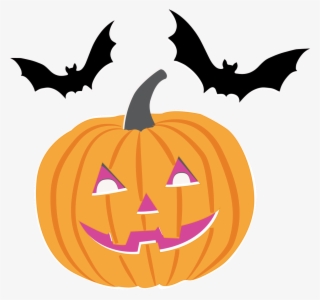 Alessia Cara Pixel Art - Jack O Lantern Stencils Bat