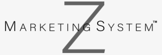Marketing System Z - Marketing