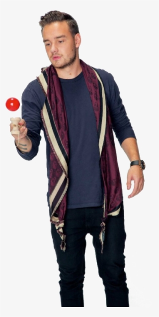 Liam Payne Png