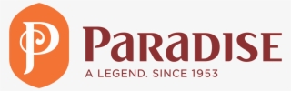 Download Paradise Logo - Paradise Hotel Hyderabad Logo