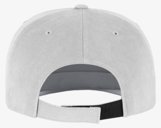 Keep It Mello Brushed Embroidered Cotton Twill Hat