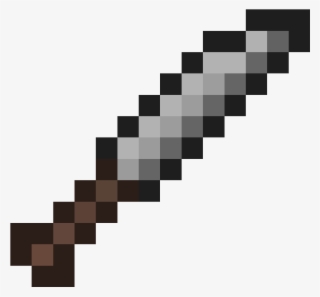 Papercraft Life Size Pig Slayer Minecraft, Papercraft, - Pala De Minecraft De Diamante