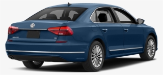 New 2018 Volkswagen Passat - Vw Passat 2018 Highline