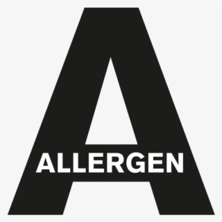 We Prepare Many Of Our Recipes In Our Shops And Therefore - Letter A In Gray